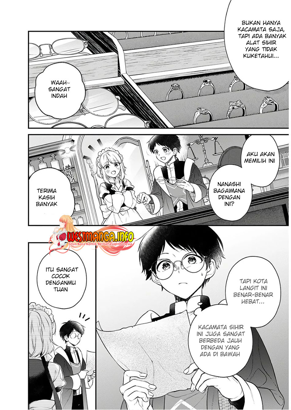 Isekai Cheat Kaitakuki